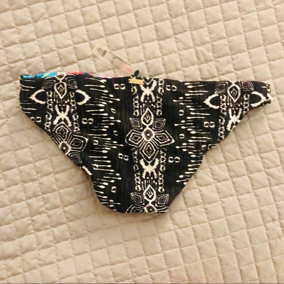 Reversible swim bottom - Picture 4 of 4